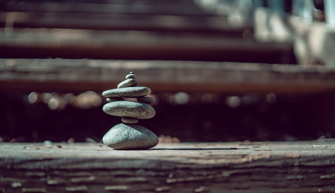 professional balancing work and life